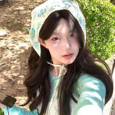 歌愈少女