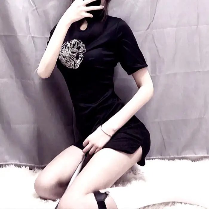 阴阳错国语