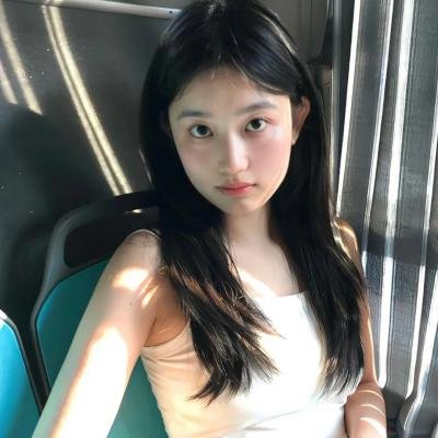 小姑娘艾萝依