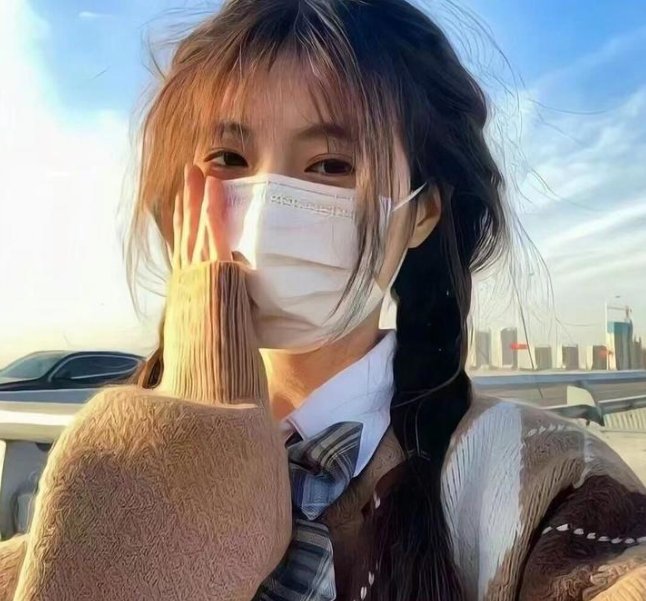 加油妈妈